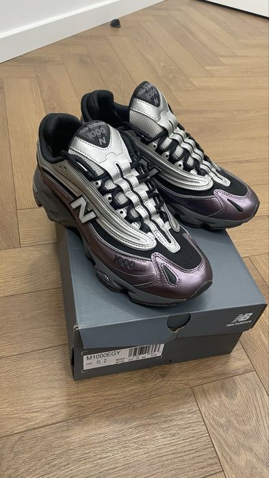 New Balance 1000