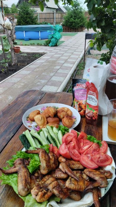 Дача ,дачное общество "Ракета»