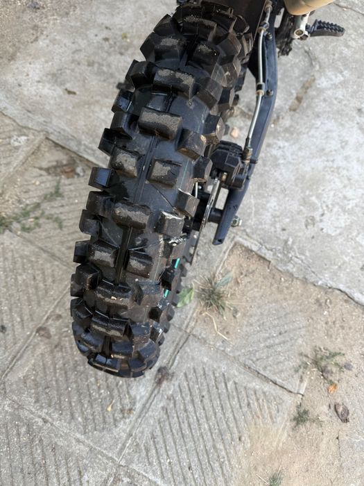Alfarad 250 T7 Enduro