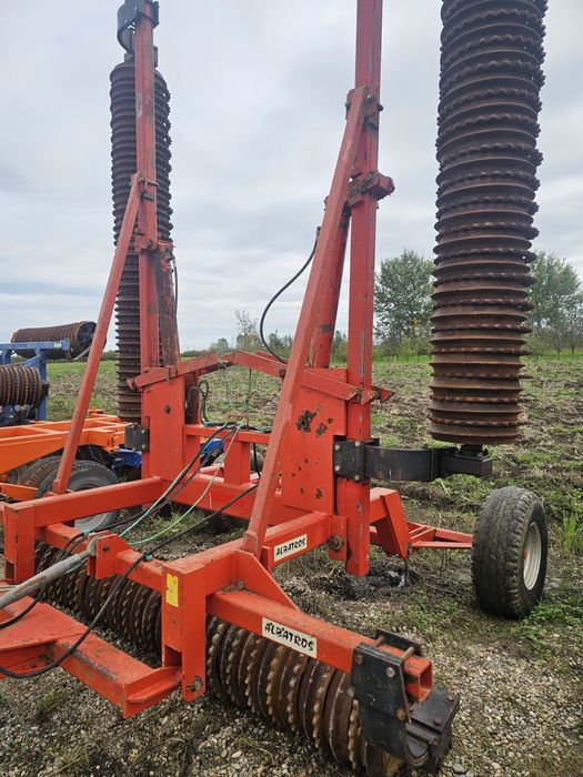 tavalug cambridge plug disc met mig mea remorca