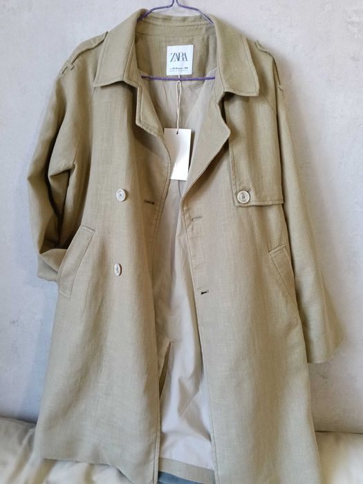Zara детски блейзер