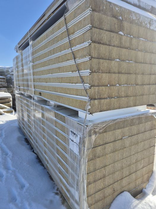 Producator Panouri Sandwch