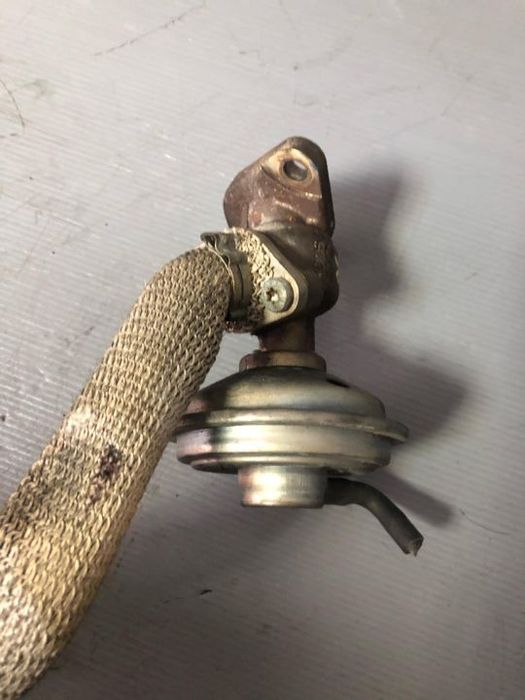 egr 3.0 tdi audi a6 4f5 ⭐⭐⭐⭐⭐