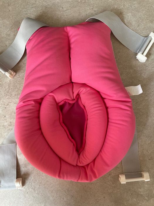 Мека подложка за вана