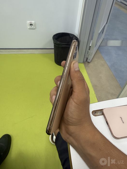 Iphone 11 Pro Max 64