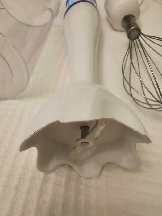 Blender Braun perfect functional 400 W