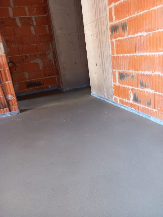 Sapa mecanizata semiumeda elicopterizata