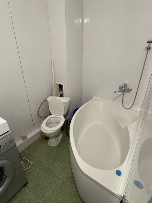 2 х комнатная посуточно