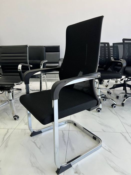 офисное кресло vezitor model 165c