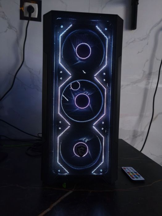 Продам компьютер комплектом