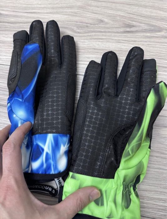 Горнолыжные перчатки DC Shoes