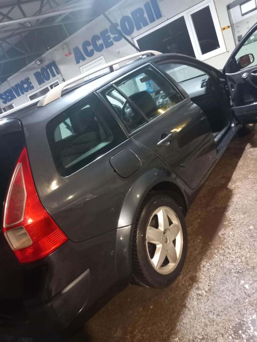 Vând Renault Megane 2 break