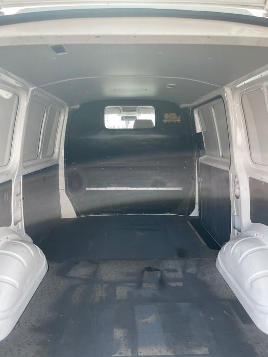 Vw T5 Transporter 2.0Euro5