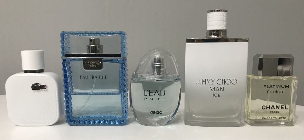 Парфюмерию продам