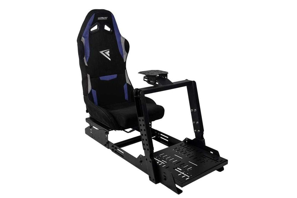 a28еlectronics - оригинальный кокпит SimRig (cockpit) от CONSPIT GT-S