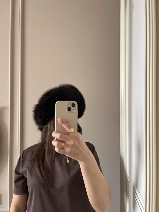 Продается шапка зимняя