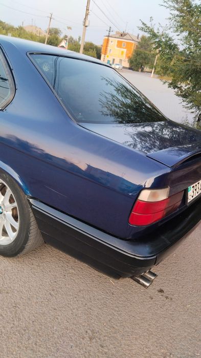 Продам Bmw е34 м 50