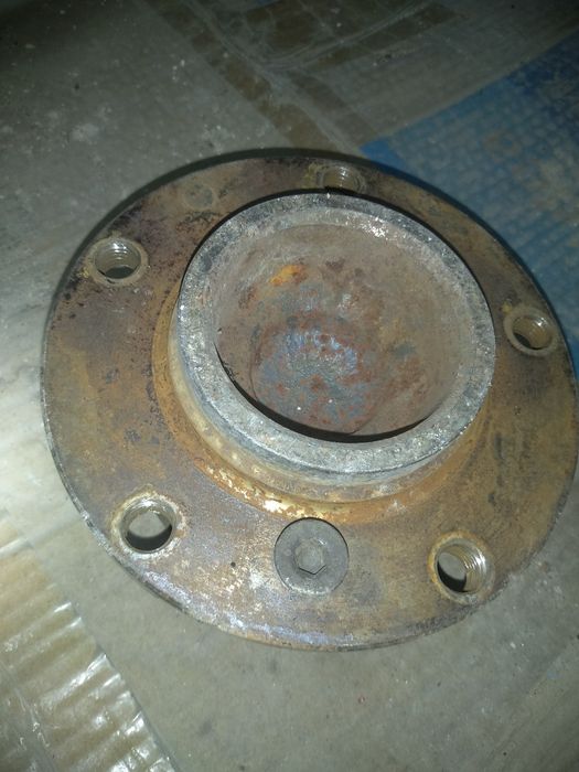 Запчасти на БМВ 39