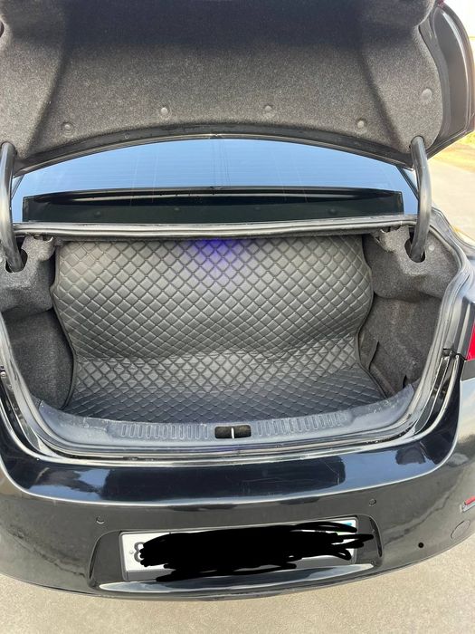 малибу 2012 афтамат. срочна