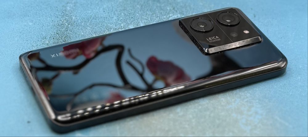 Xiaomi 13T 5G, 256GB, Leica Camera, AMOLED 144Hz, Black