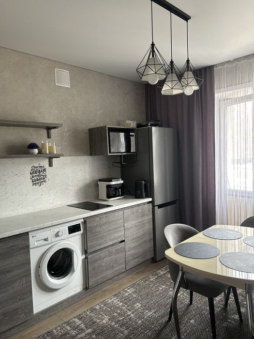 Продам 1 комн квартиру 2024 г