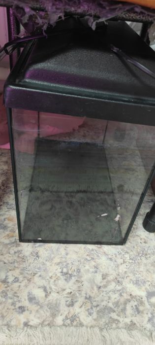 Аквариум Б/У Продам