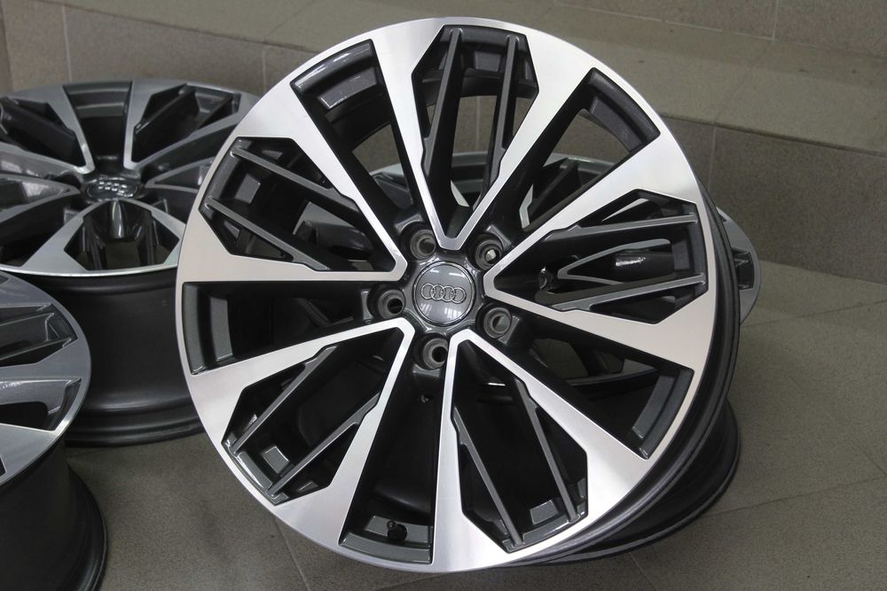 Джанти 19" Audi Q2, A3