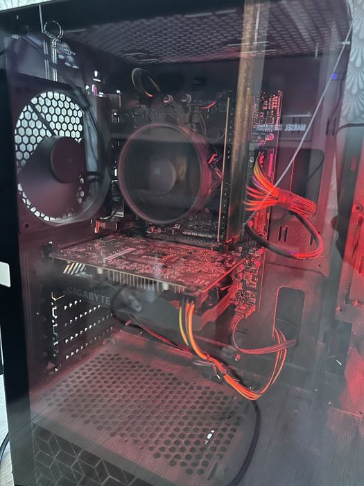 Продам системный блок