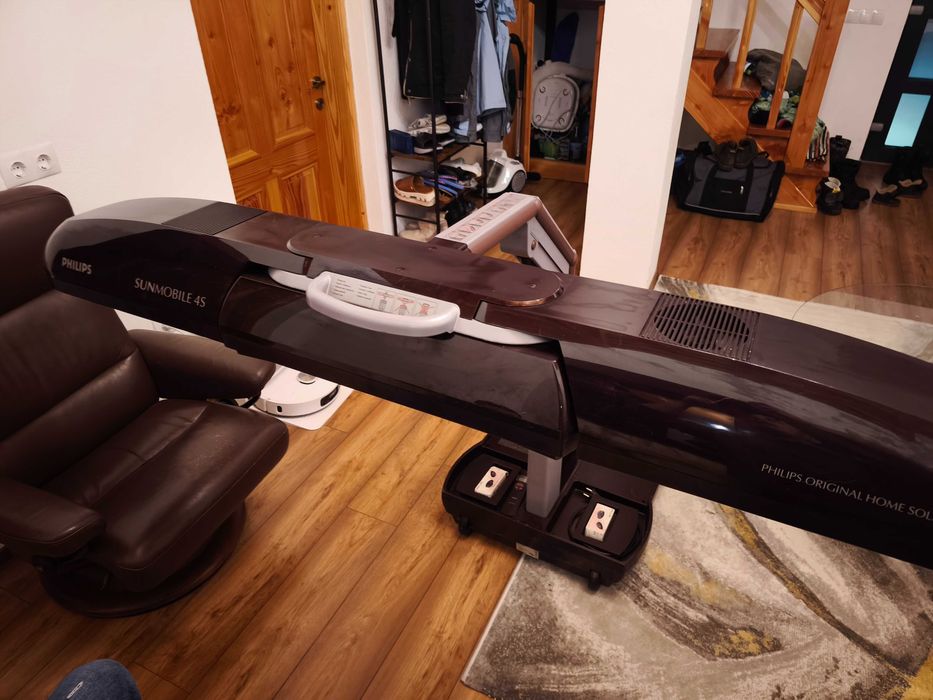 Philips pentru bronzat cu uv