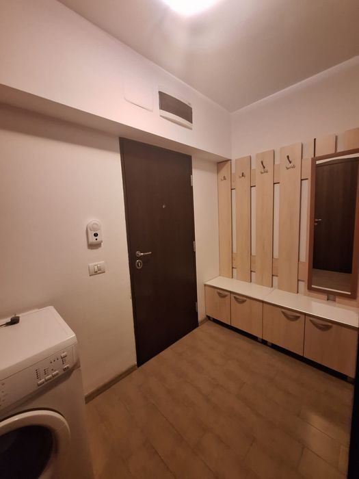 Inchiriez apartament cu o camera