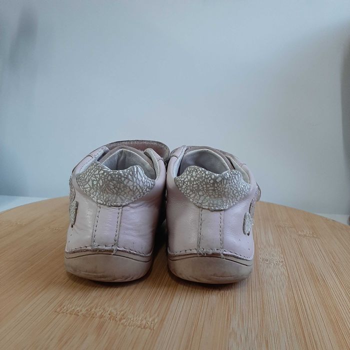 Обувки детски dd step