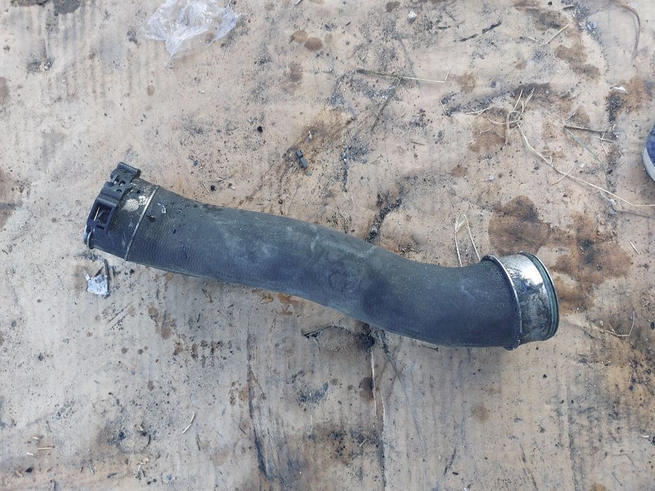 Маркучи въздух Bmw e90 e87 120i 320i n46 n43 150кс 170кс