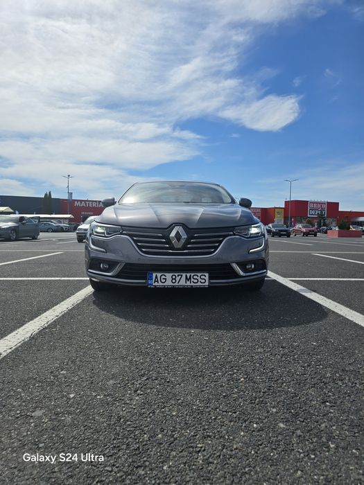 Renault Talisman