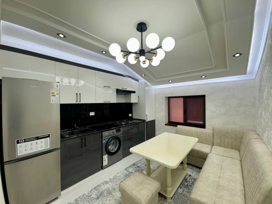 Продаётся 1-комнатная квартира (мансарда)