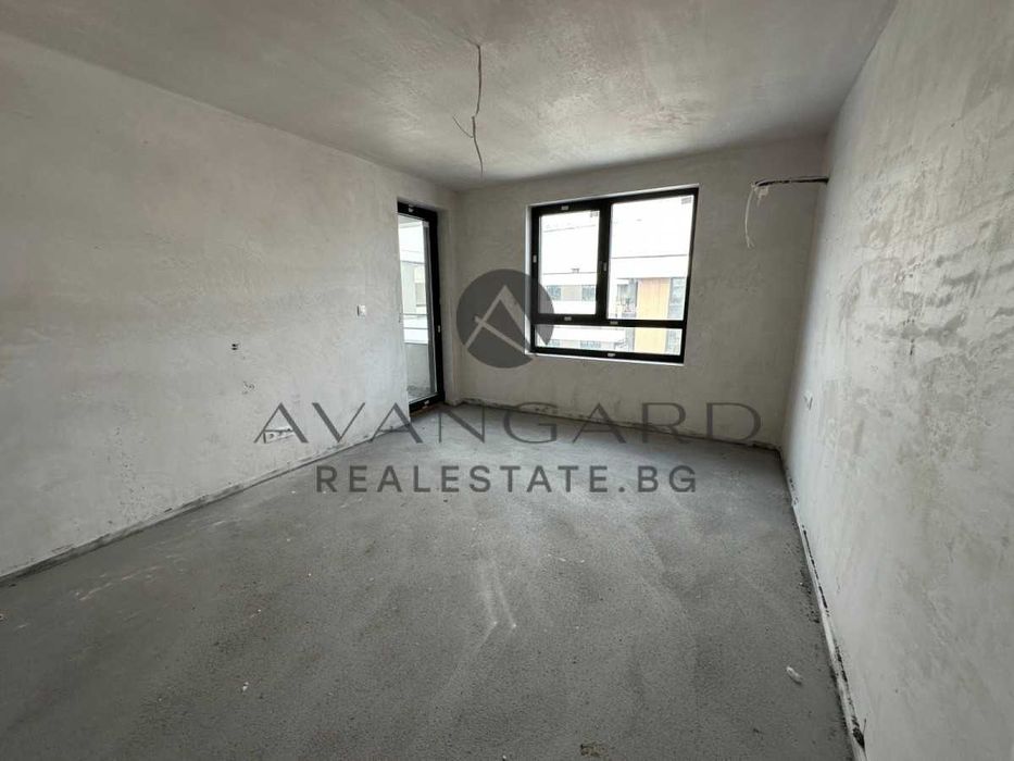 оф.25328 Двустаен с подземно паркомясто/ Смирненски