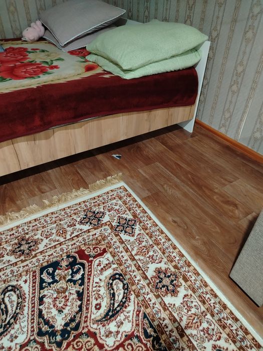 Продам двух спальню кровать