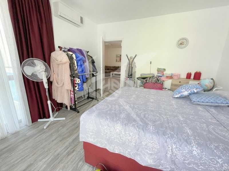 Продава се Тристаен апартамент в к.к. Слънчев бряг - 90 кв.м за 1445 €/кв.м - Снимка #4