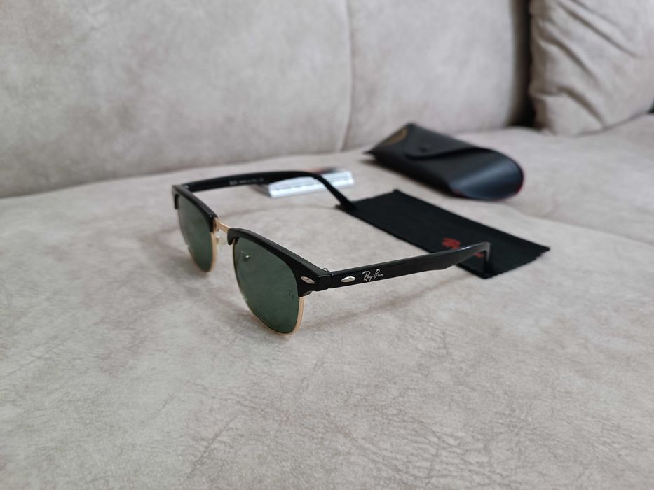 Слънчеви очила Ray Ban