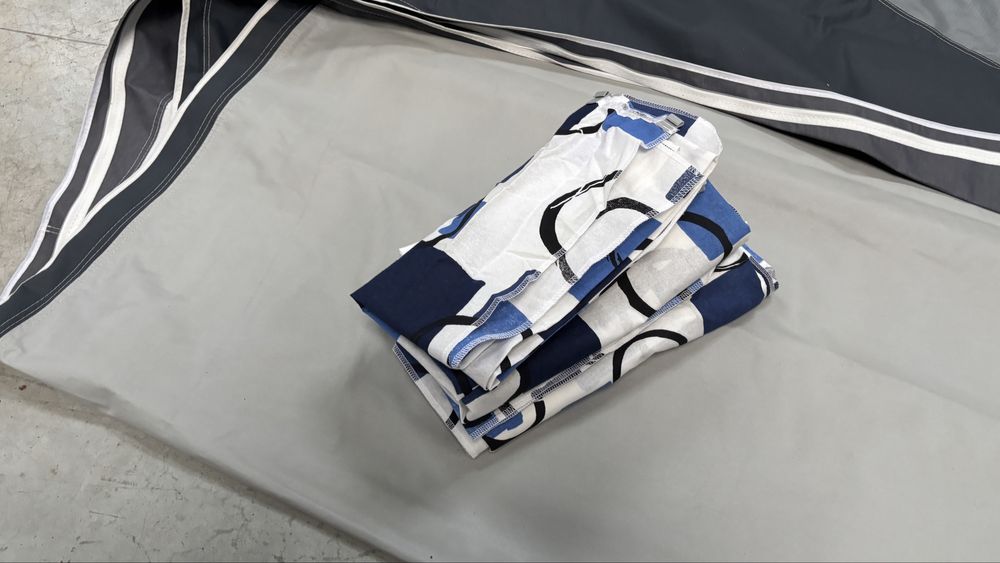 форселт за каравана Dorema