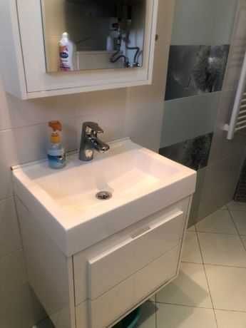 Дава се под наем Двустаен апартамент в Бургас, Възраждане - 71 кв.м за 165.75 € - Снимка #7