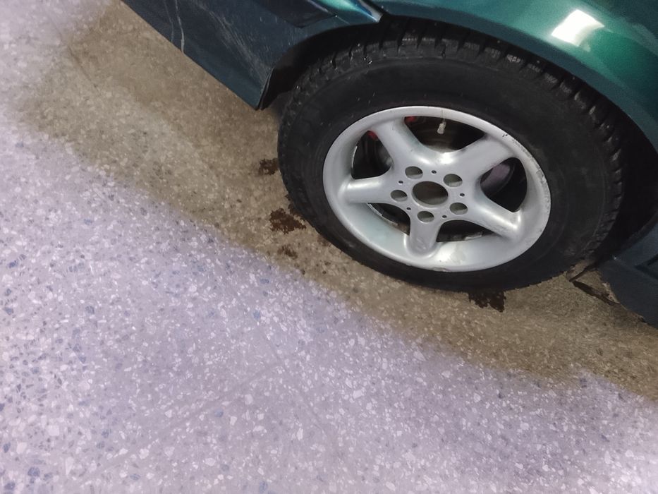 Продам диски р15