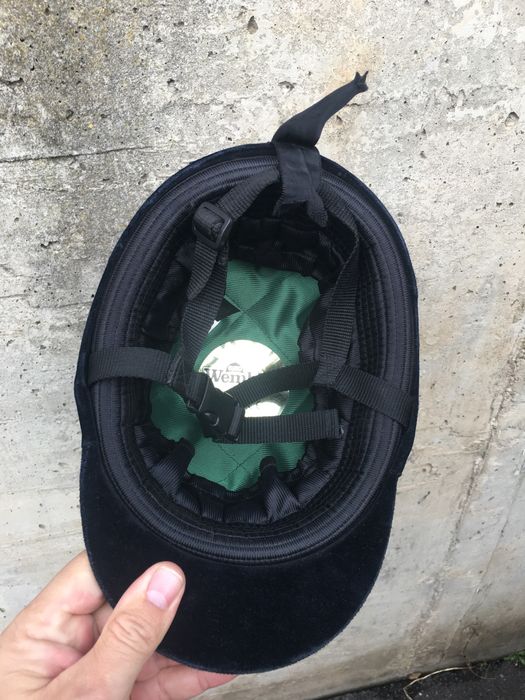 Casca calarie echitatie copii