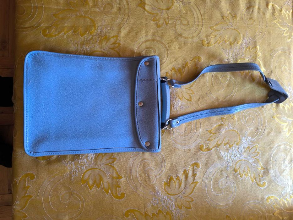 Ежедневна чанта еко кожа