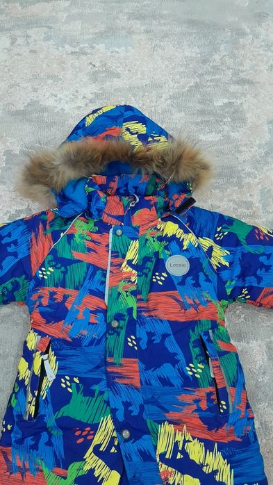 Продам детский комбинезон