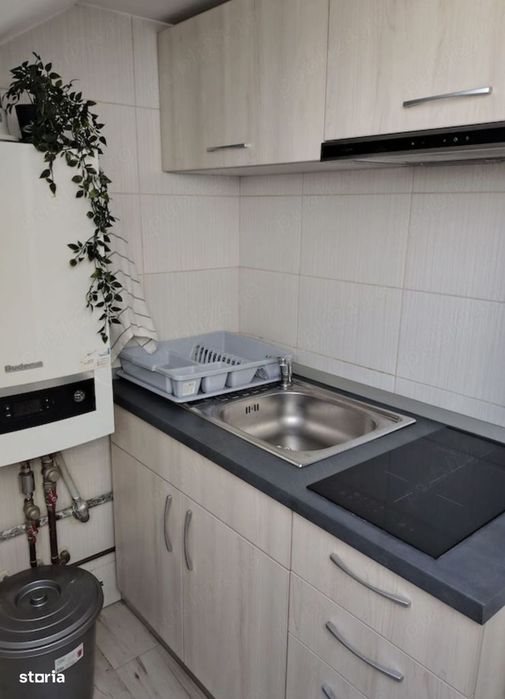 Apartament cu 2 camere de inchiriat – Dumbravita, Str. Rozelor