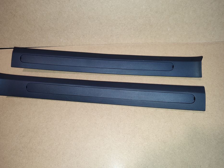 Ford Fiesta ST от 2008-2019