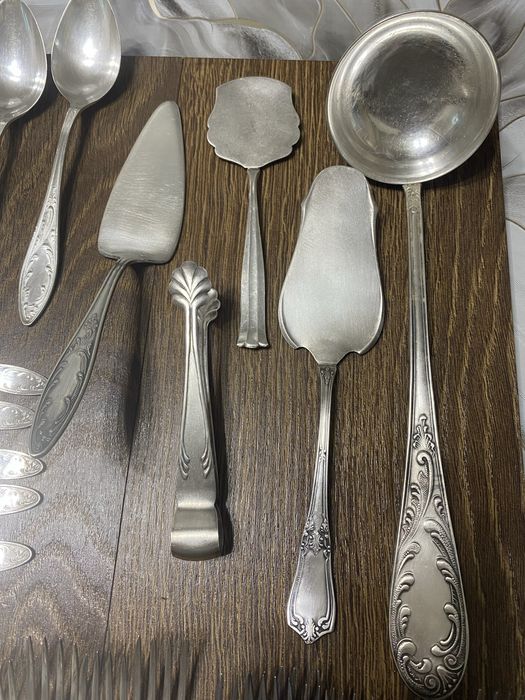 Мелихиоровый набор