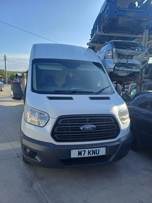 motor ford tranzit 2.2 euro 5 tractiune fata/spate an 2018