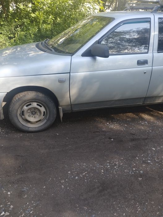 Продам Автомобиль Ваз 2111