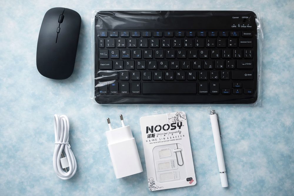 Планшет Samsung Galaxy Tab S10 Ultra 5G